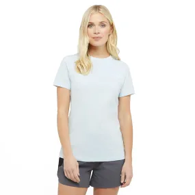 The North Face Women's Redbox Short Sleeve T-Shirt | Ultimate Outdoors