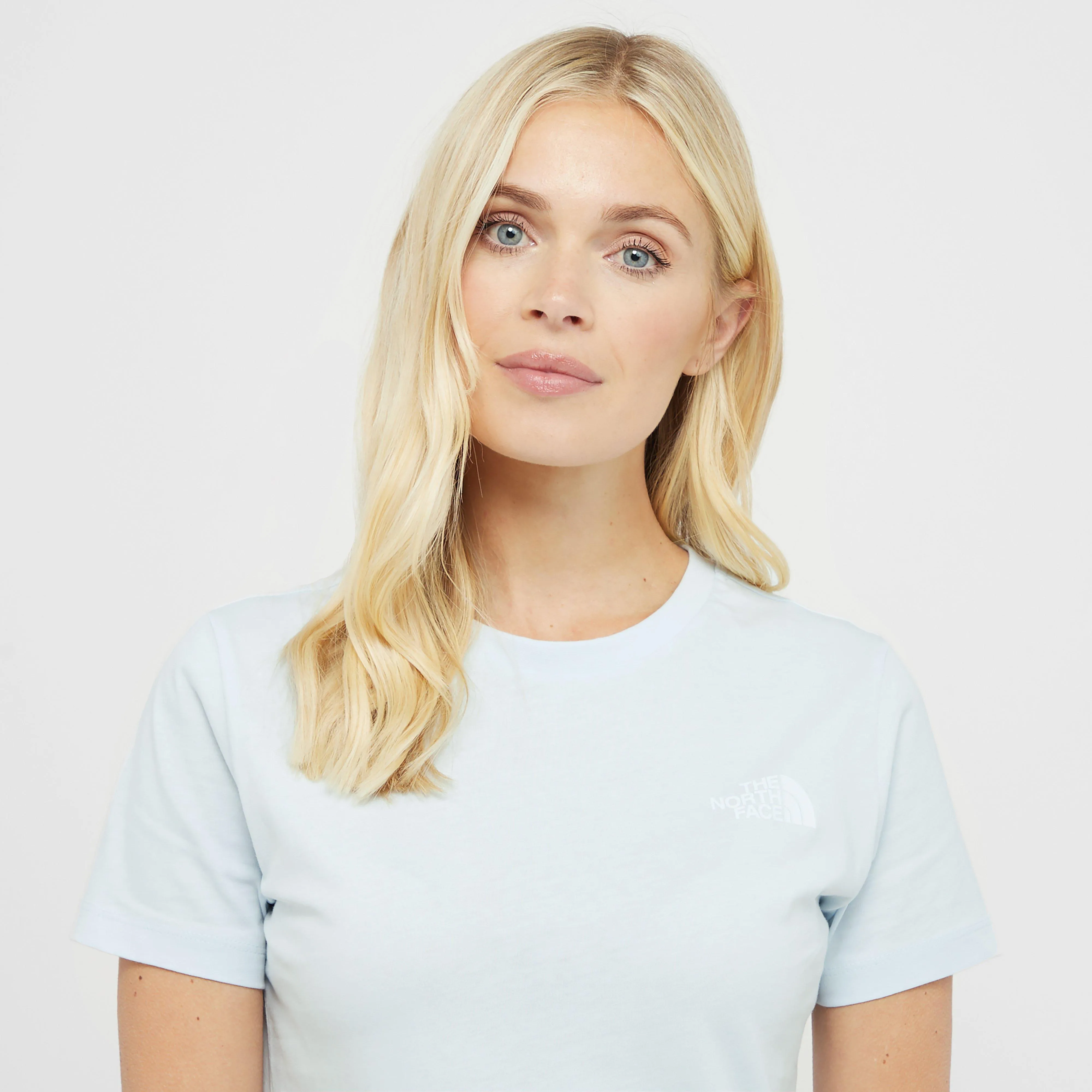 The North Face Women's Redbox Short Sleeve T-Shirt | Ultimate Outdoors