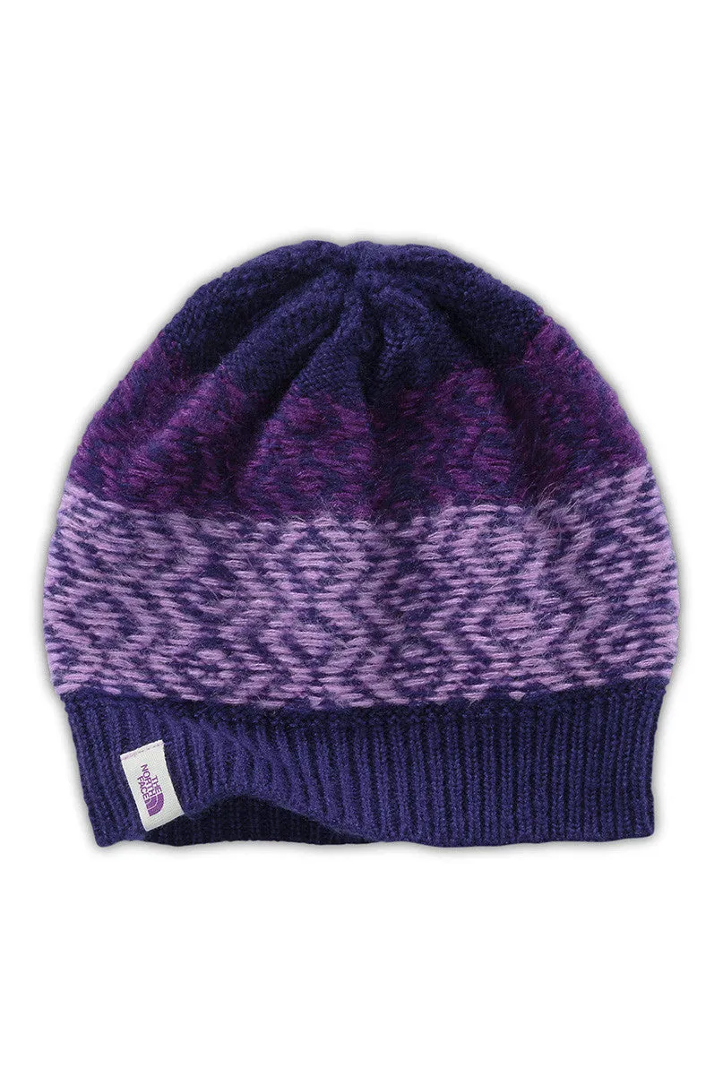 The North Face Women's Tribe N True Beanie