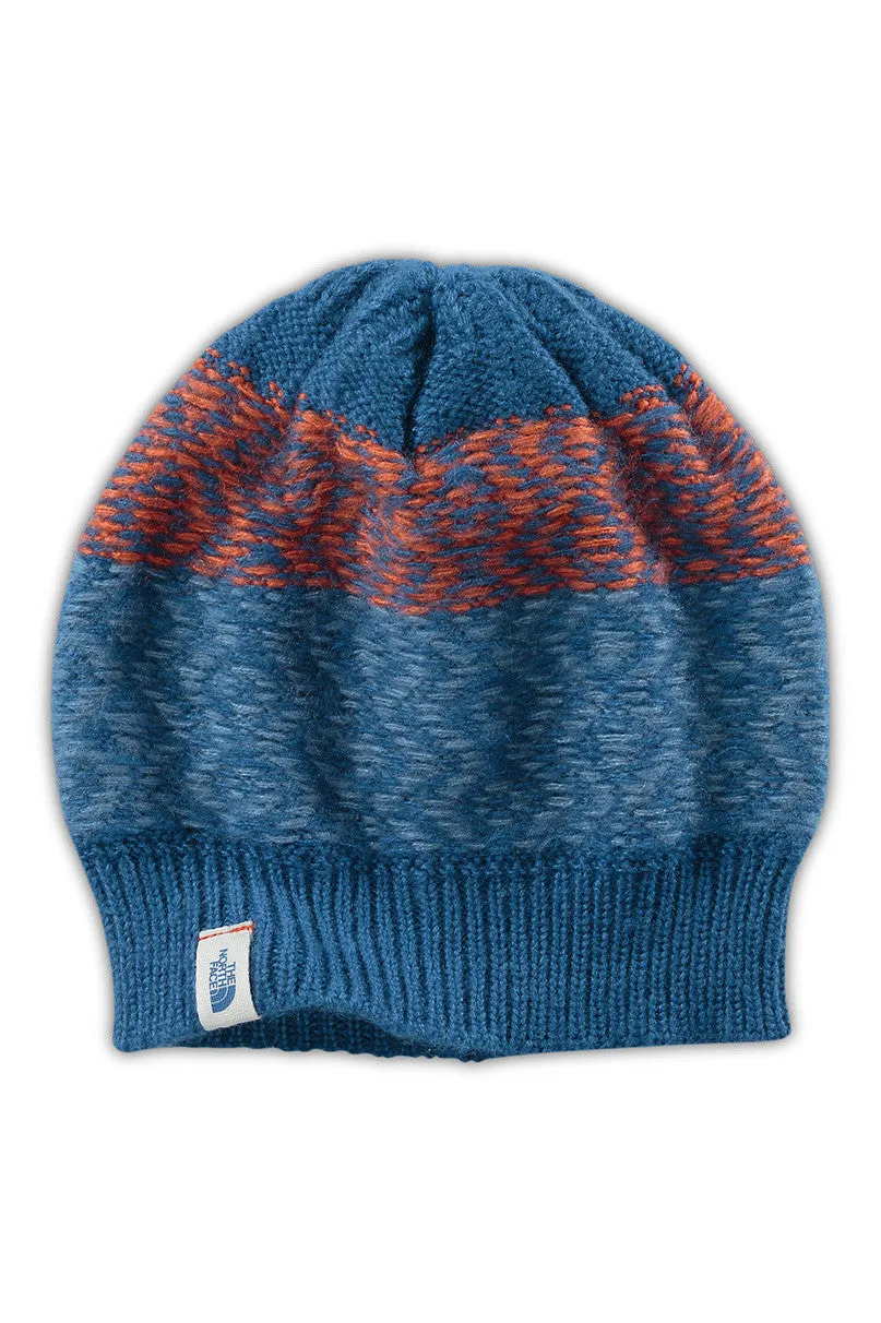 The North Face Women's Tribe N True Beanie