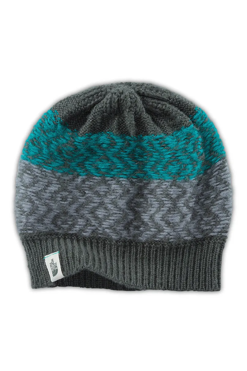 The North Face Women's Tribe N True Beanie