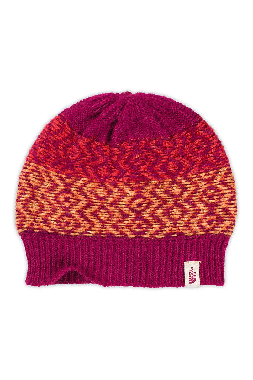 The North Face Women's Tribe N True Beanie