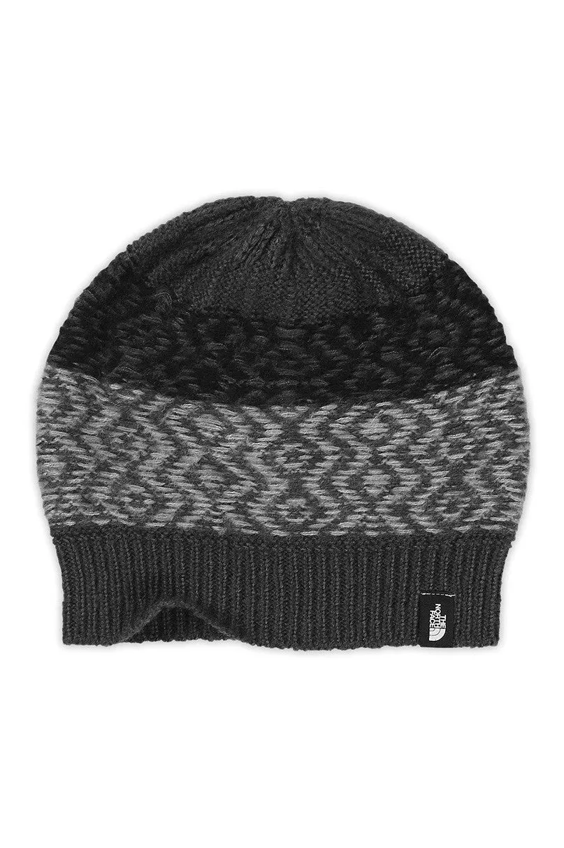 The North Face Women's Tribe N True Beanie