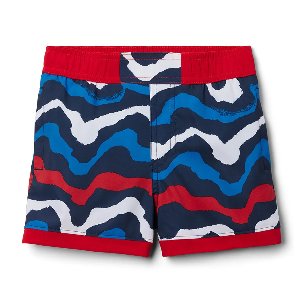 Toddler Boys Columbia Sandy Shores Board Short