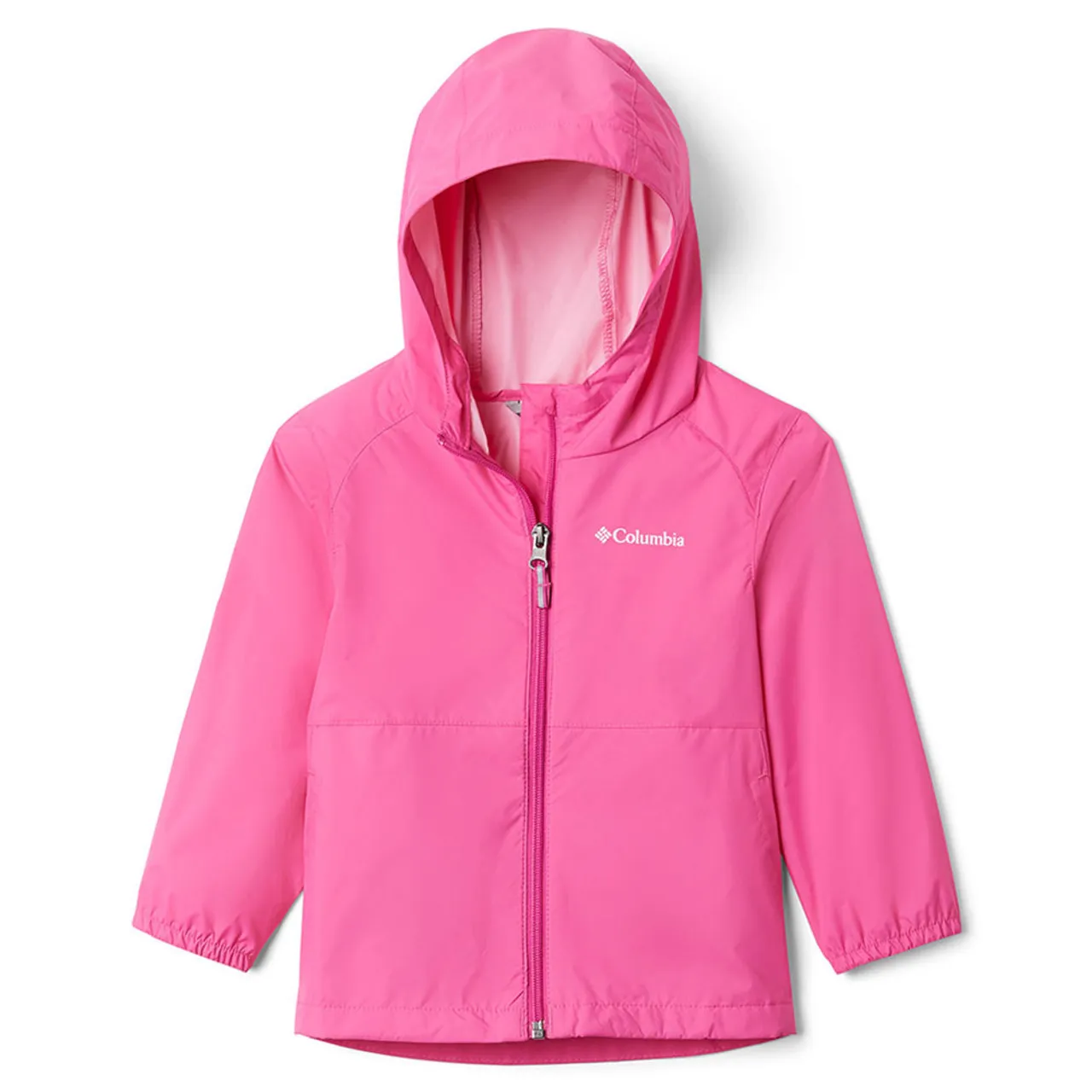 Toddler Girls' Columbia Switchback II Rain Jacket