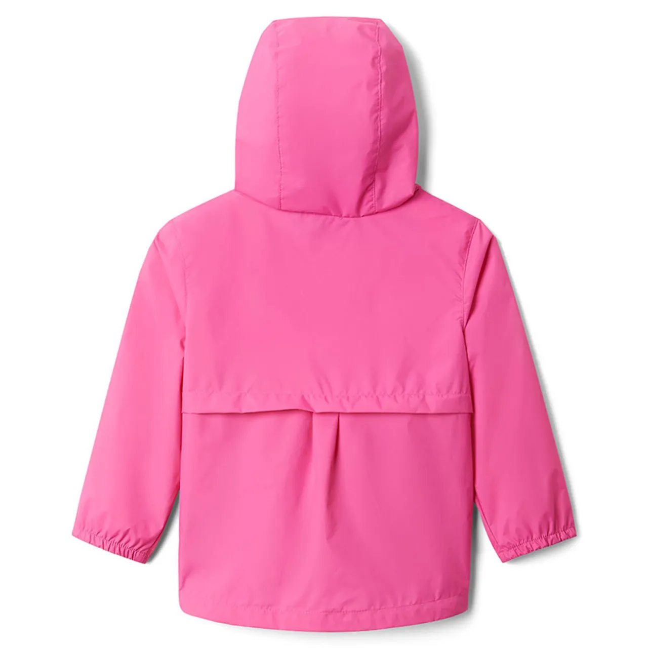 Toddler Girls' Columbia Switchback II Rain Jacket