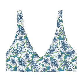 Tropic Oasis Bikini Top