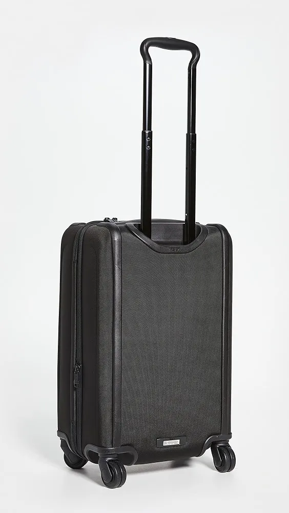 TUMI   Tumi Alpha International Expandable Carry On Suitcase 