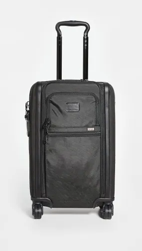 TUMI   Tumi Alpha International Expandable Carry On Suitcase 