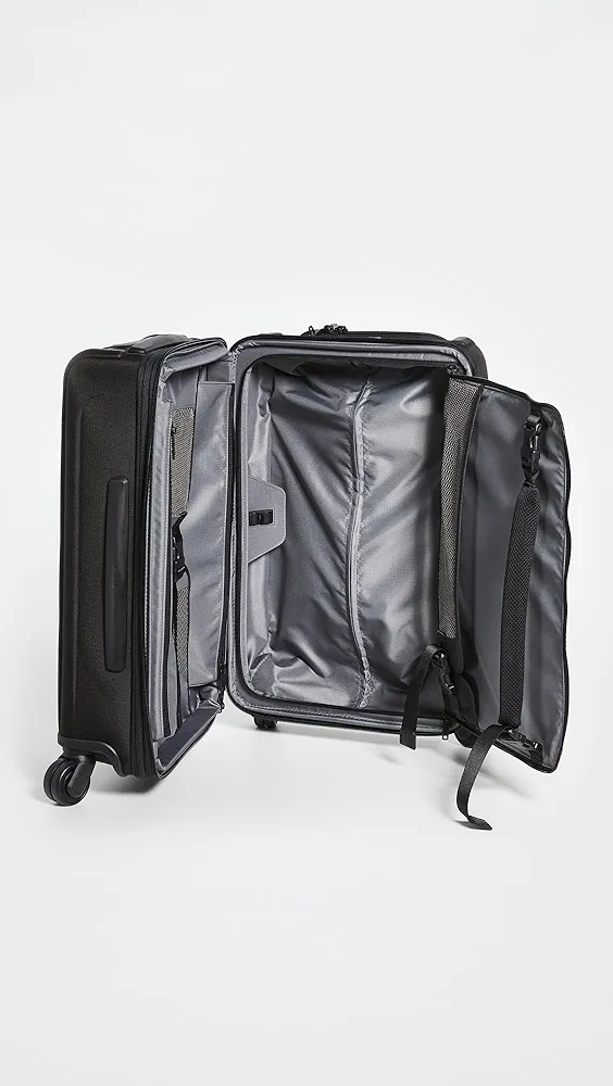 TUMI   Tumi Alpha International Expandable Carry On Suitcase 