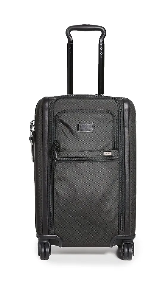 TUMI   Tumi Alpha International Expandable Carry On Suitcase 