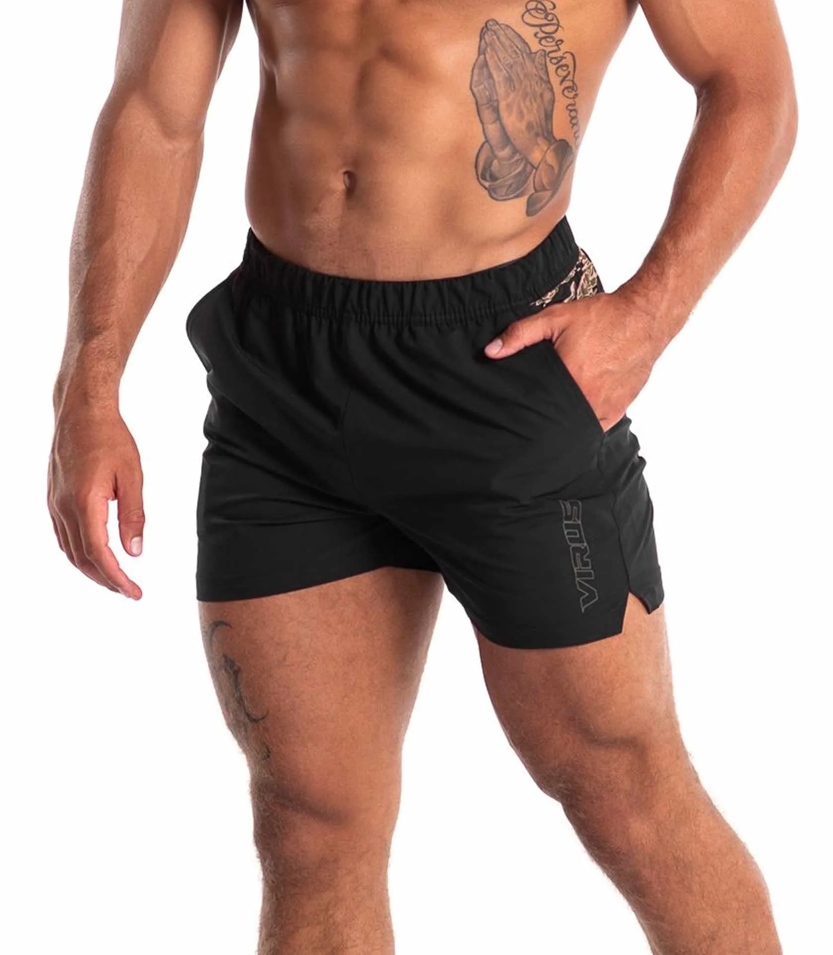 Vapor Shorts