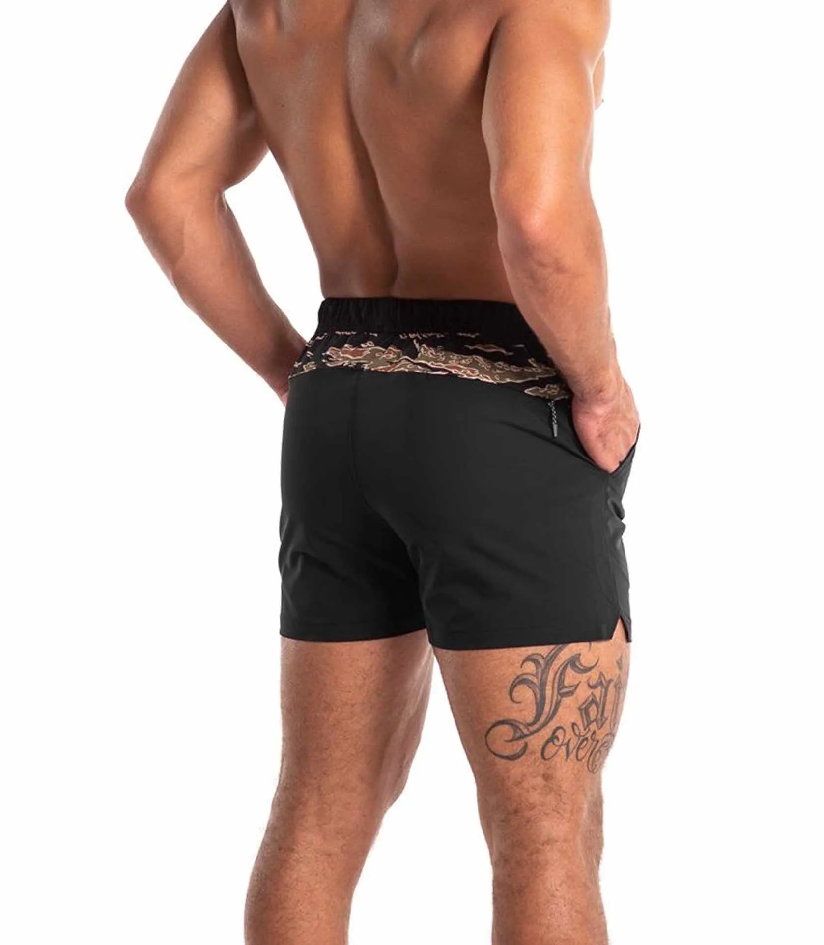 Vapor Shorts