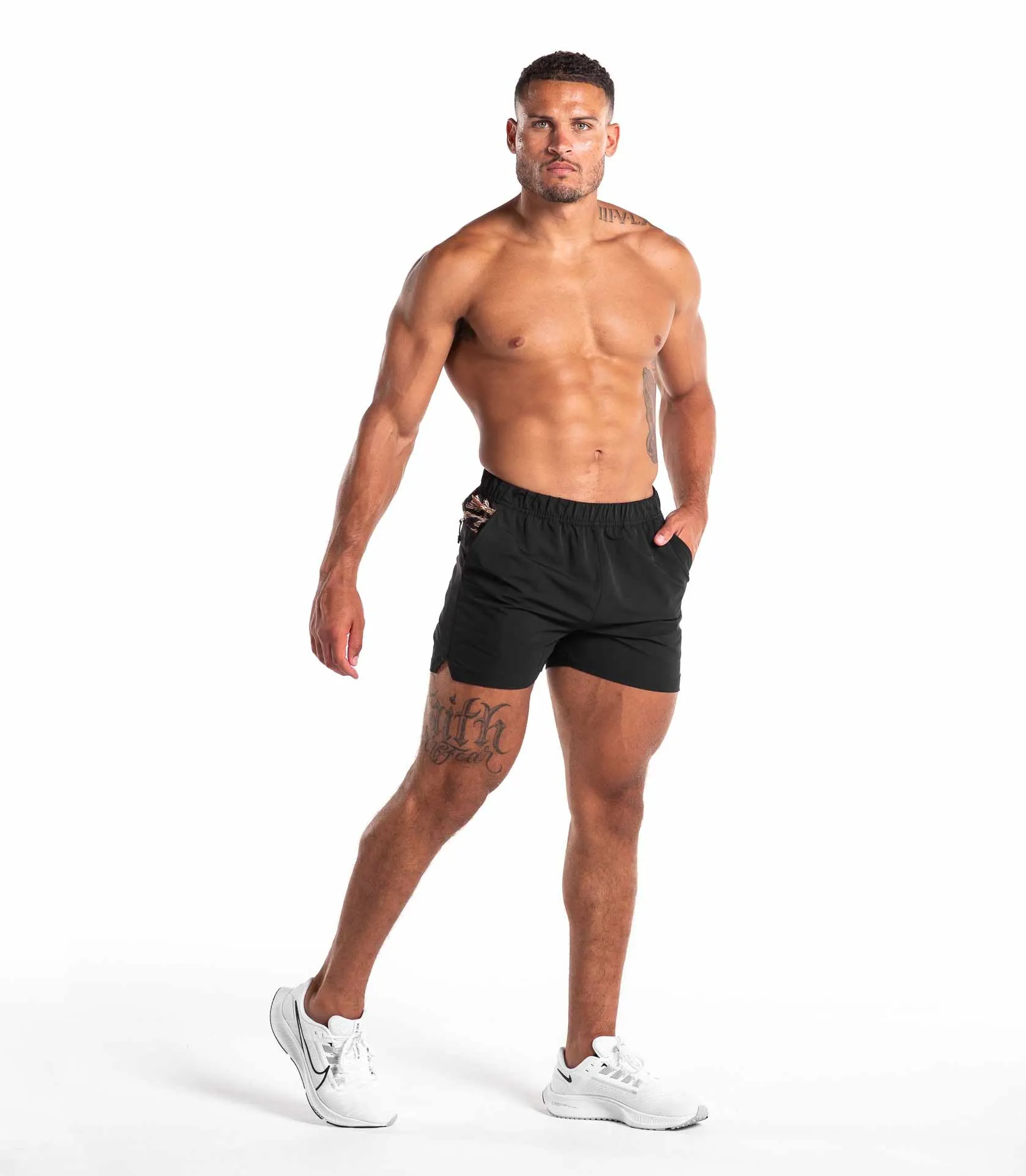 Vapor Shorts