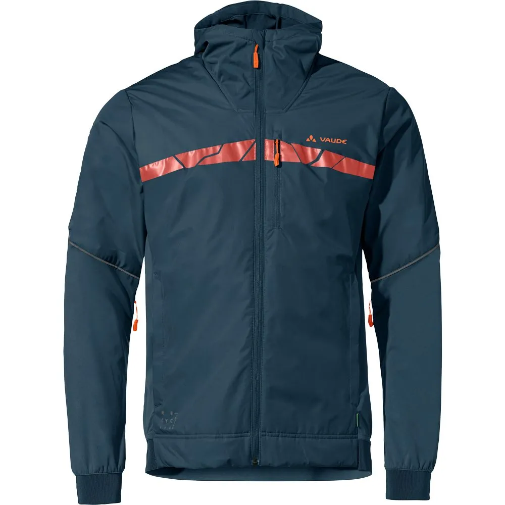 VAUDE - All Year Moab II Softshell Jacket Men dark sea uni