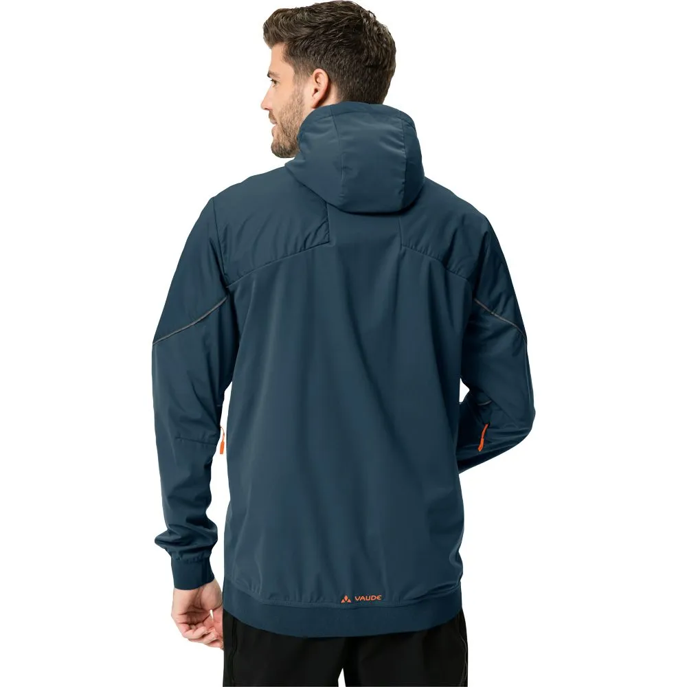 VAUDE - All Year Moab II Softshell Jacket Men dark sea uni