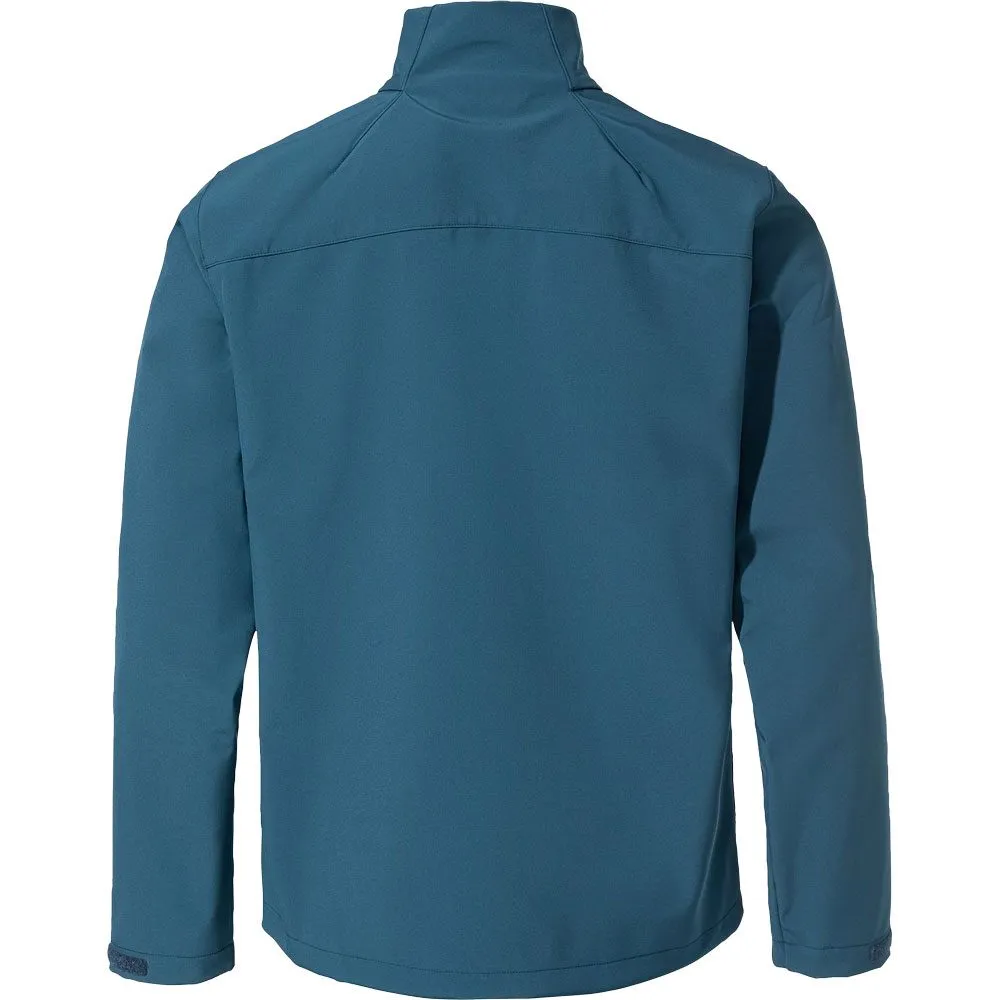 VAUDE - Cyclone VI Softshell Jacket Men baltic sea