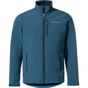 VAUDE - Cyclone VI Softshell Jacket Men baltic sea