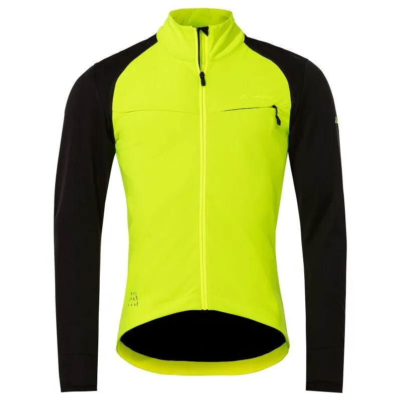 Vaude  Kuro Softshell Zip-Off Jacket - Giacca ciclismo - Uomo