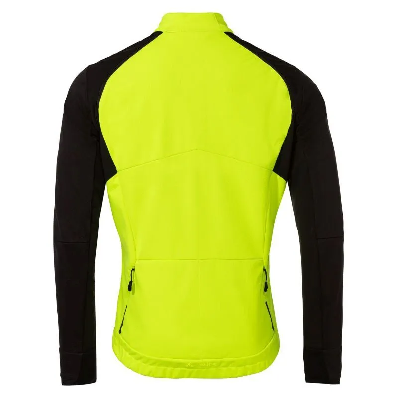 Vaude  Kuro Softshell Zip-Off Jacket - Giacca ciclismo - Uomo