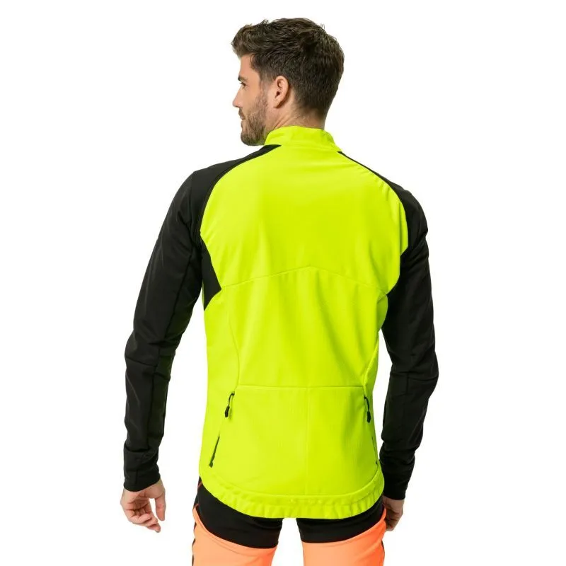 Vaude  Kuro Softshell Zip-Off Jacket - Giacca ciclismo - Uomo