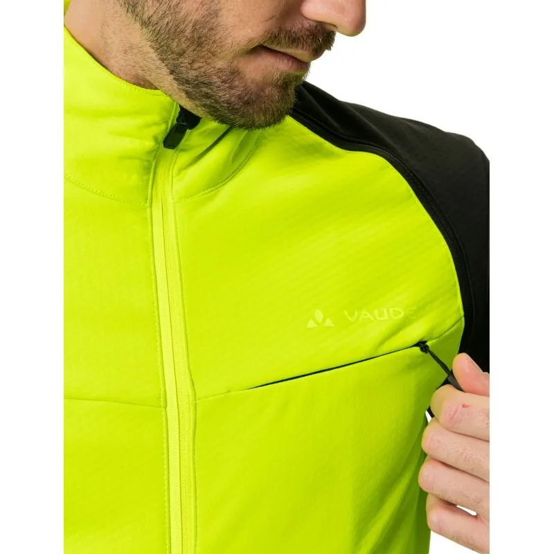 Vaude  Kuro Softshell Zip-Off Jacket - Giacca ciclismo - Uomo