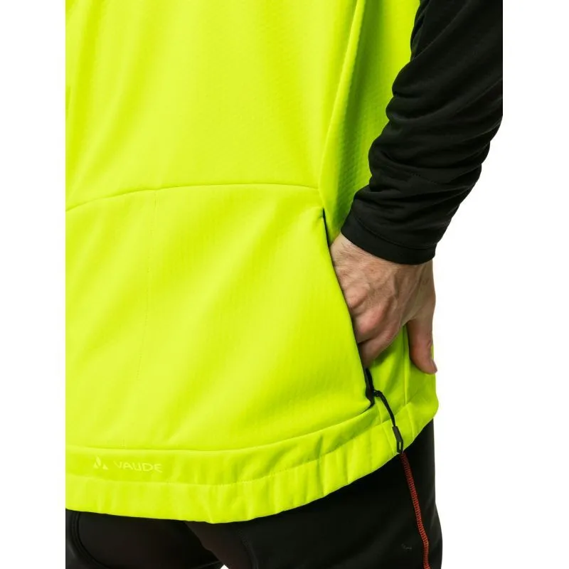 Vaude  Kuro Softshell Zip-Off Jacket - Giacca ciclismo - Uomo