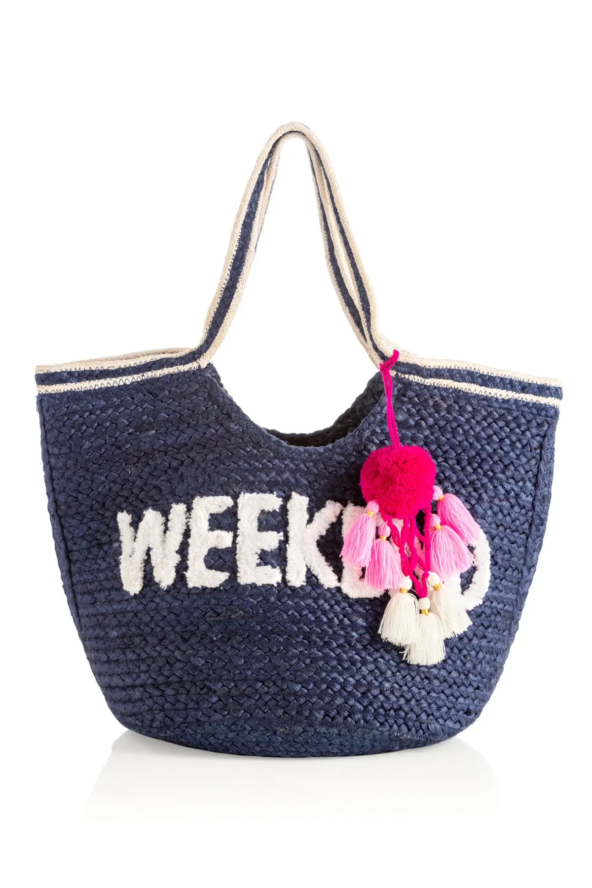 Weekend Tote