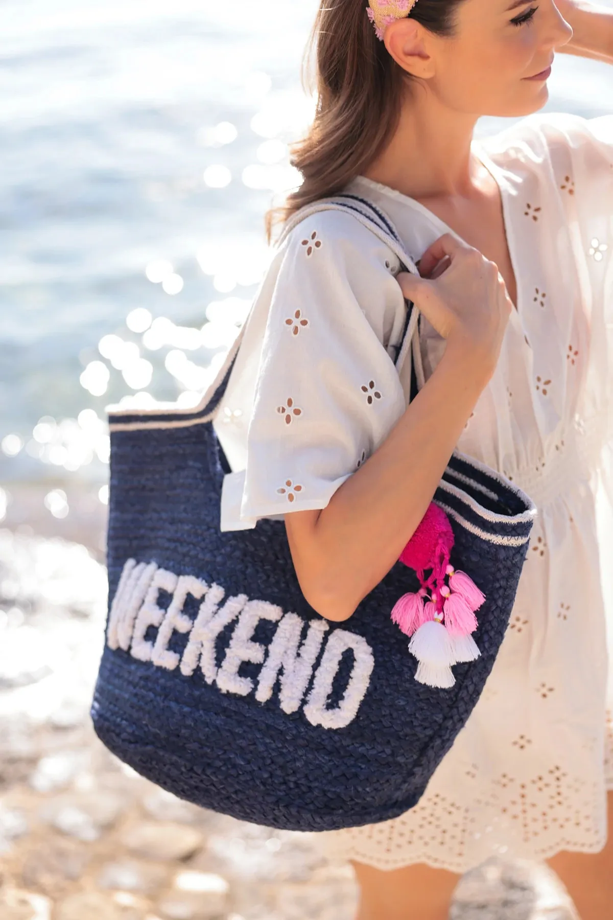 Weekend Tote