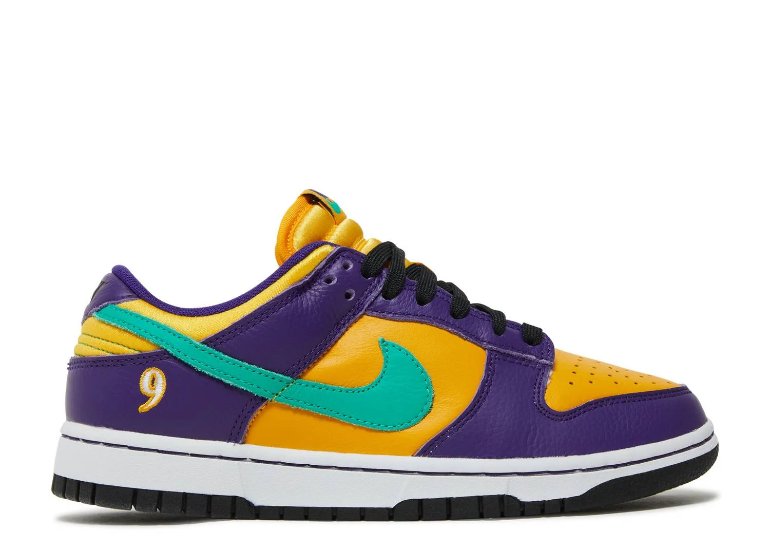 Wmns Nike Dunk Low x Lisa Leslie Sparks (Myrtle Beach Location)