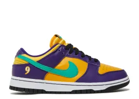 Wmns Nike Dunk Low x Lisa Leslie Sparks (Myrtle Beach Location)