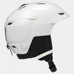 Womens Icon LT Snow Helmet