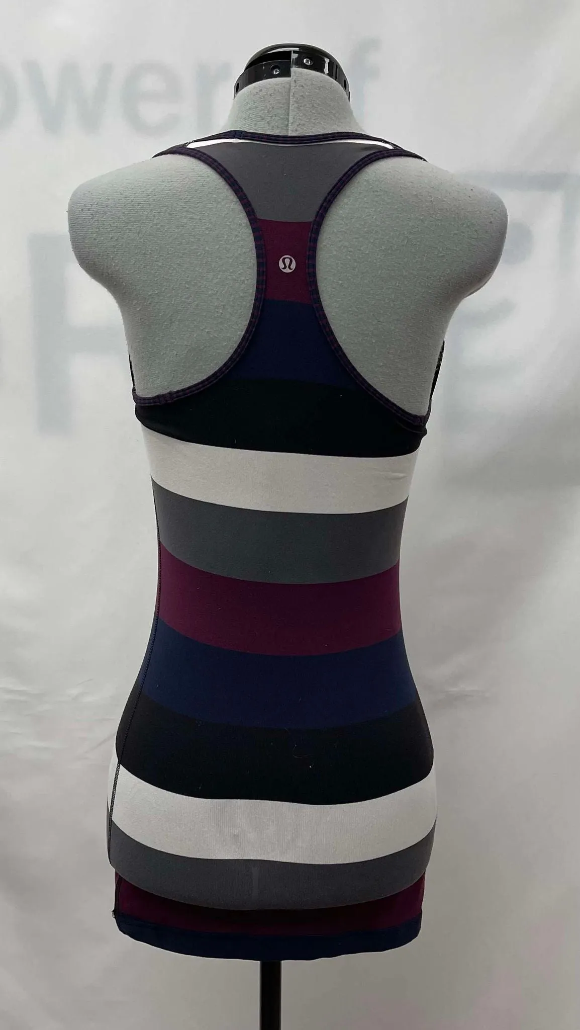 Women's Lululemon Sleeveless Top, Small