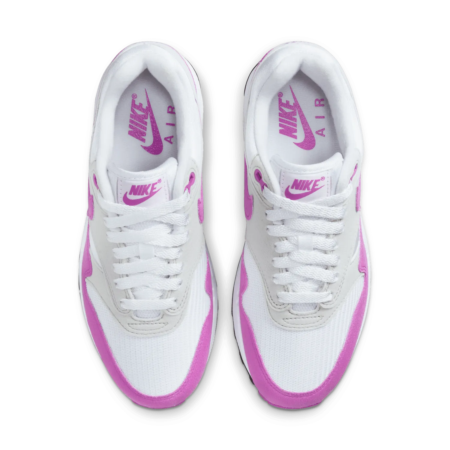 Women's Nike Air Max 1 'Fuchsia Dream'