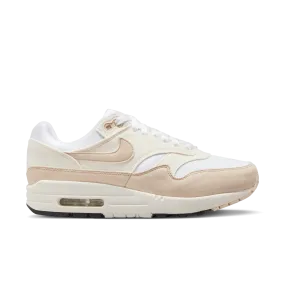 Women's Nike Air Max 1 'Pale Ivory'