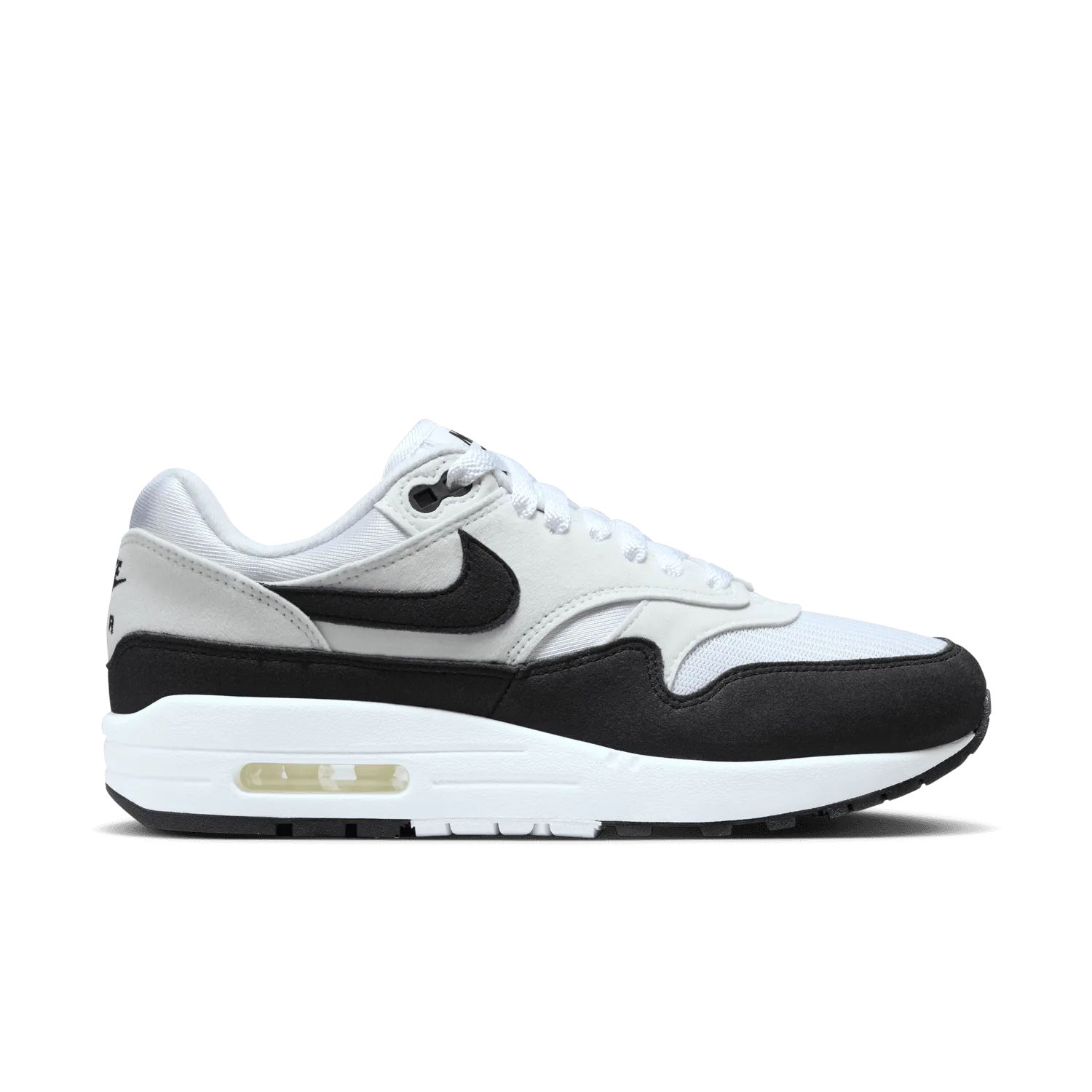 Women's Nike Air Max 1 'Panda'