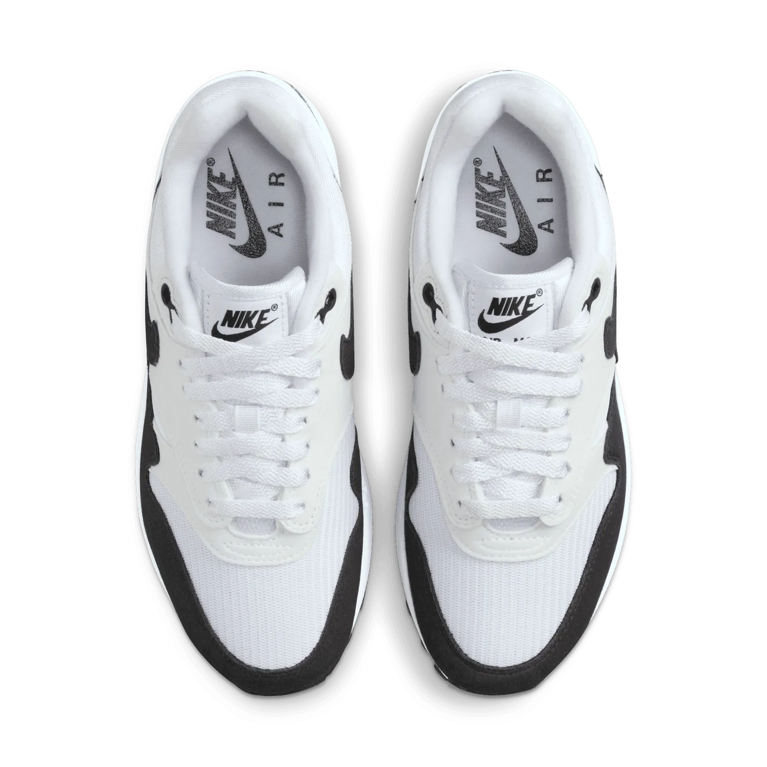 Women's Nike Air Max 1 'Panda'