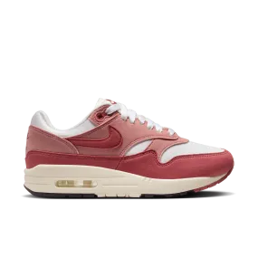 Women's Nike Air Max 1 'Red Stardust'