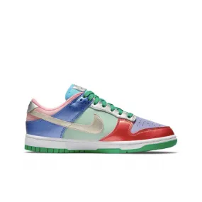 Women’s nike dunk low se