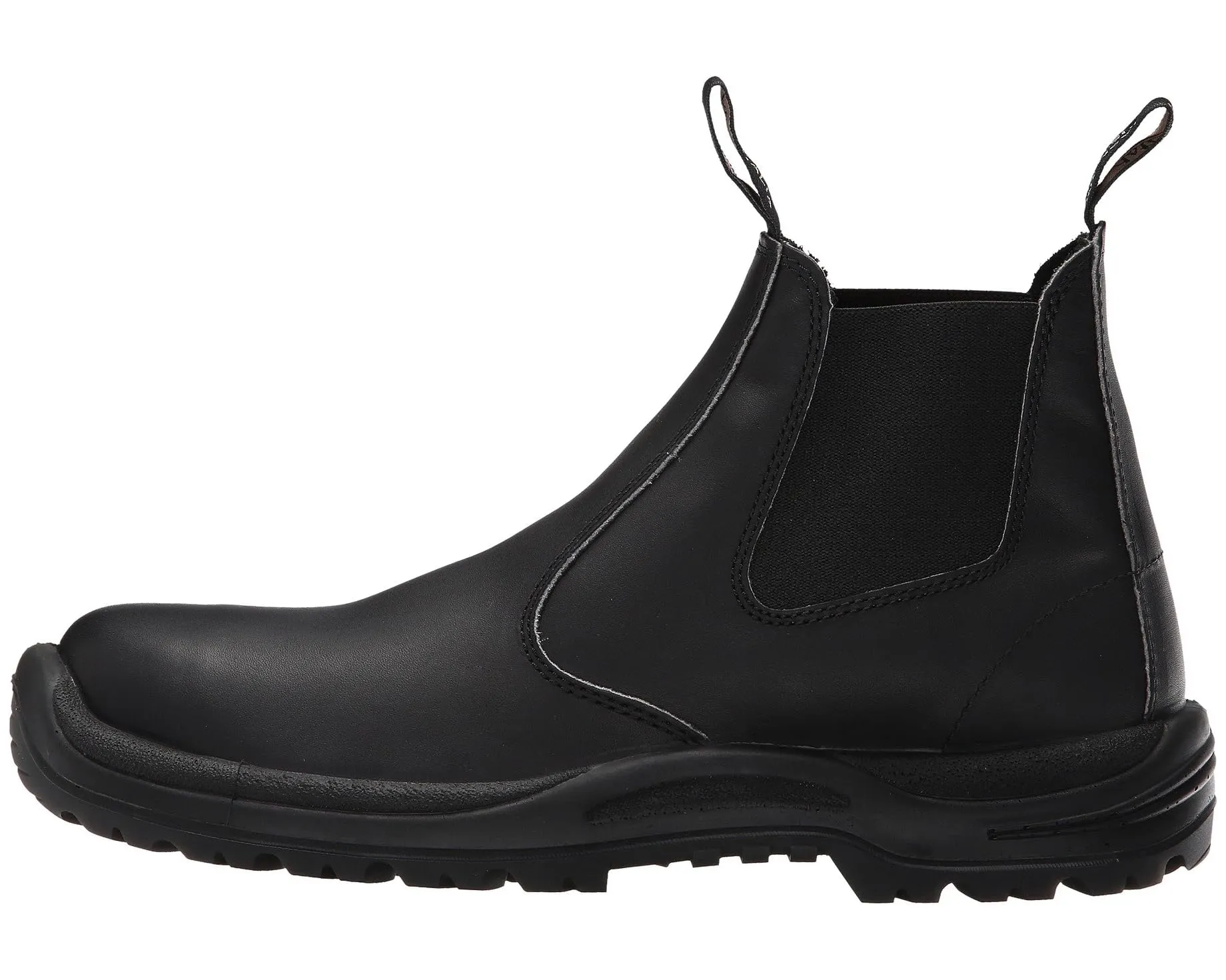 Women's Unisex Blundstone BL491 Work Chelsea Boot