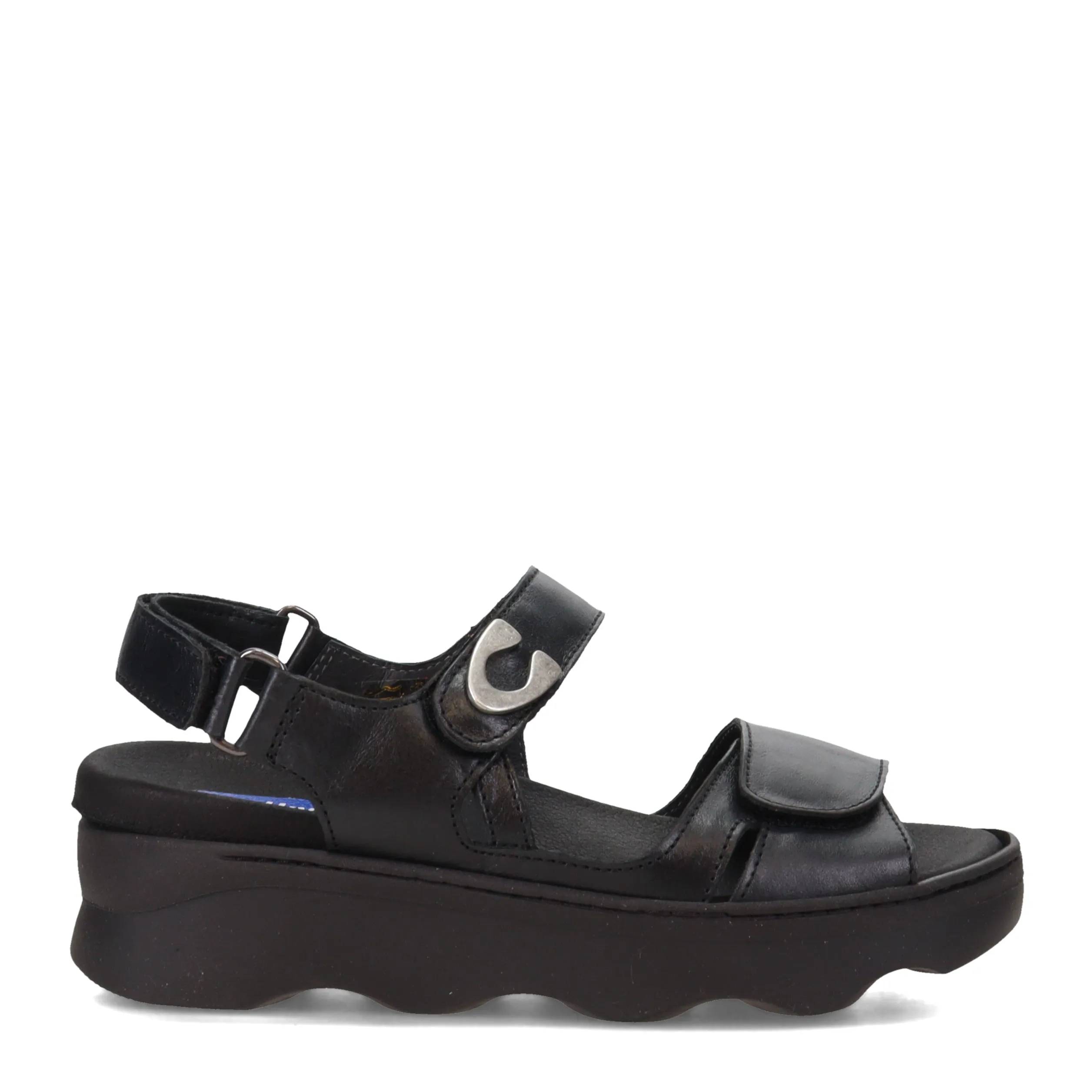 Women's Wolky, Patagonia Sandal