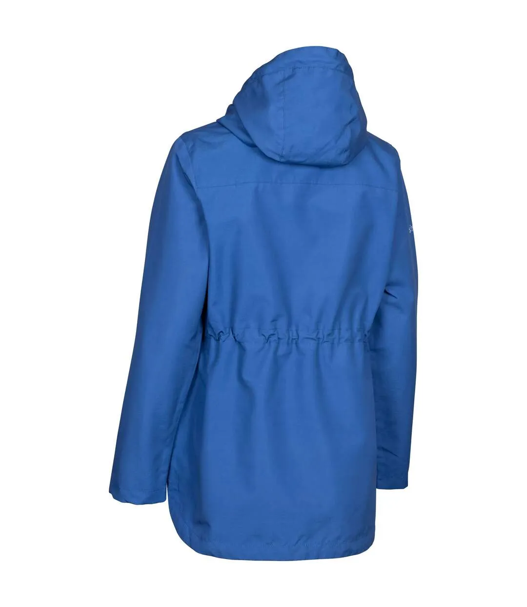 Womens/ladies finch tp50 waterproof jacket indigo tone Trespass