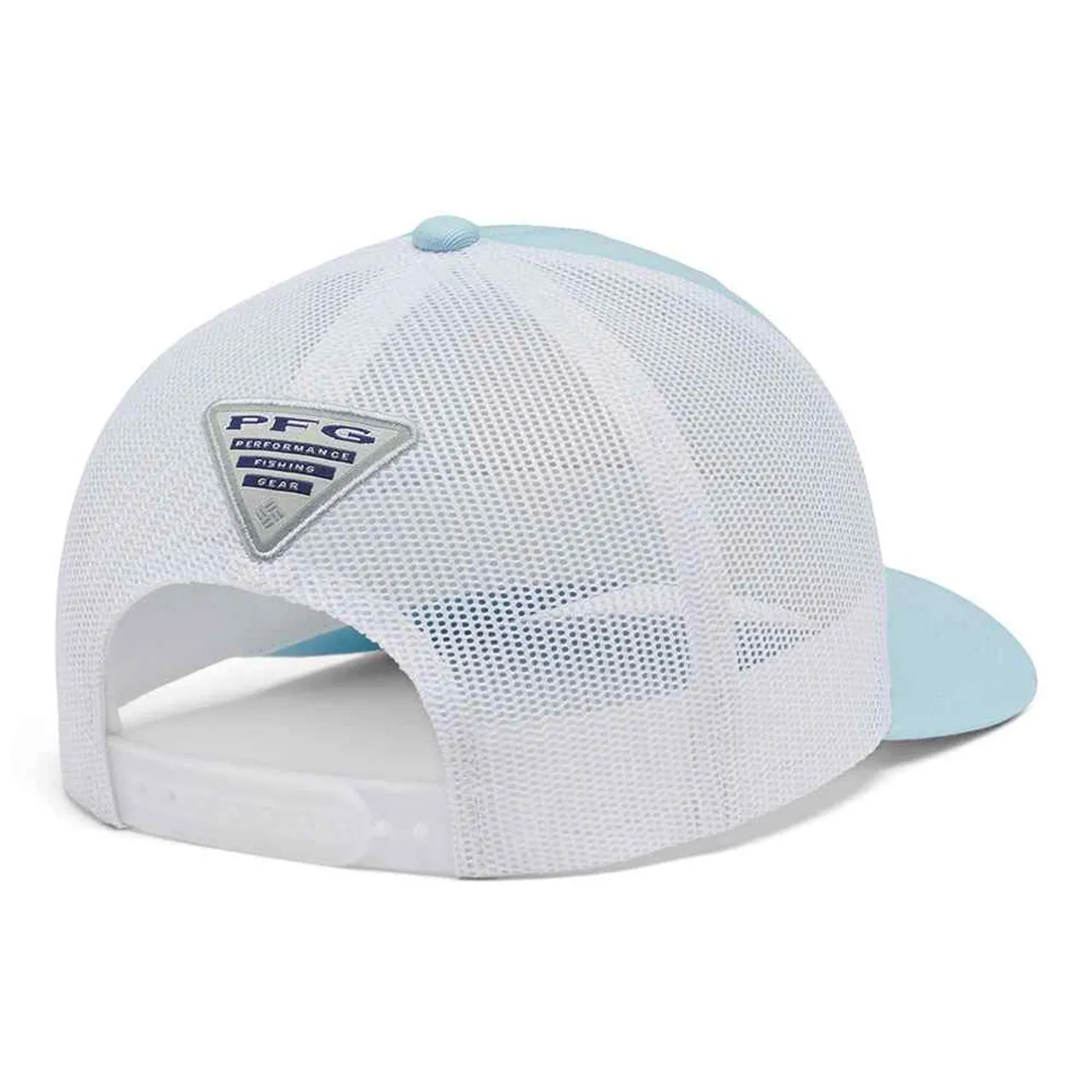 Women's Columbia PFG Mesh Ball Cap