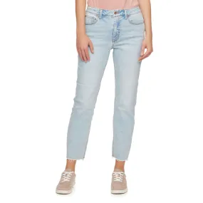 Women's Flag & Anthem Aldie High Rise Straight Jeans