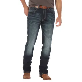 Wrangler Men's 20X No. 44 Slim Fit Straight Leg Jeans